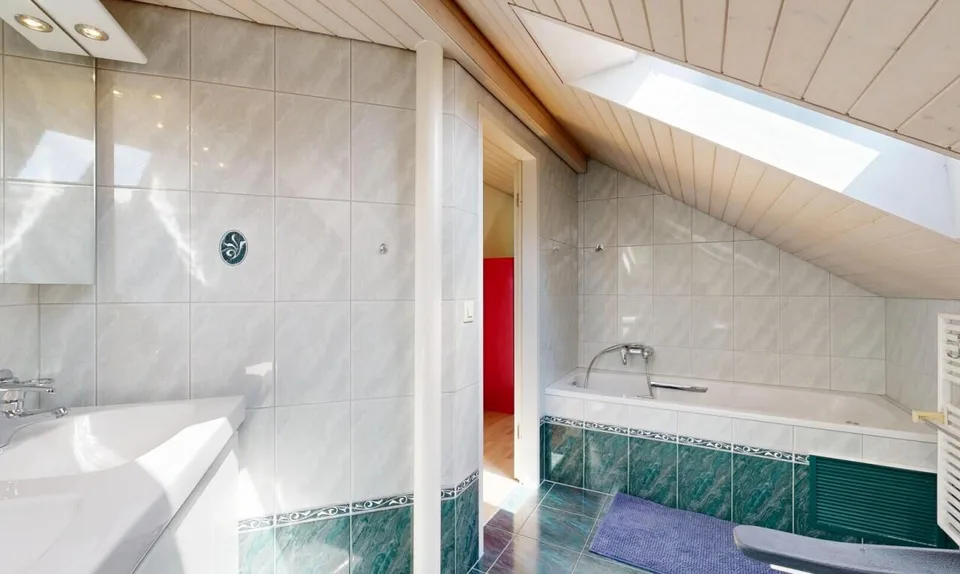 Freistehendes 5.5-Zimmer-Einfamilienhaus in Endingen – Foto 7 von 11