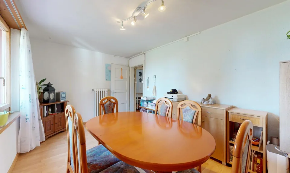 Casa a schiera di 5 locali ben curata a Ziegelbrücke – foto 8 di 11