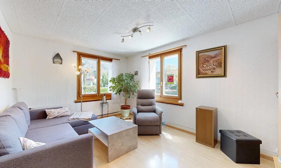 Casa a schiera di 5 locali ben curata a Ziegelbrücke – foto 5 di 11
