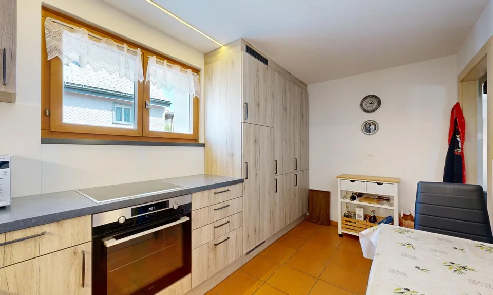 Casa a schiera di 5 locali ben curata a Ziegelbrücke – foto 10 di 11