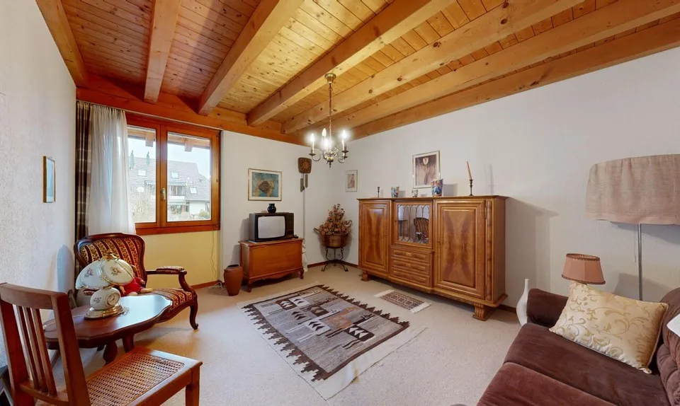 Much space, many possibilities ? 225 m² row house – photo 9 of 11