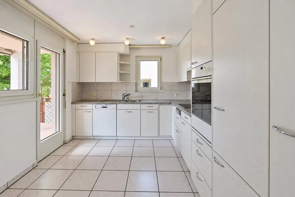 Your new home in Wängi - spacious, sunny and family-friendly – photo 9 of 27