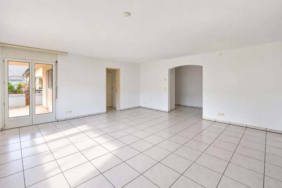 Your new home in Wängi - spacious, sunny and family-friendly – photo 6 of 27