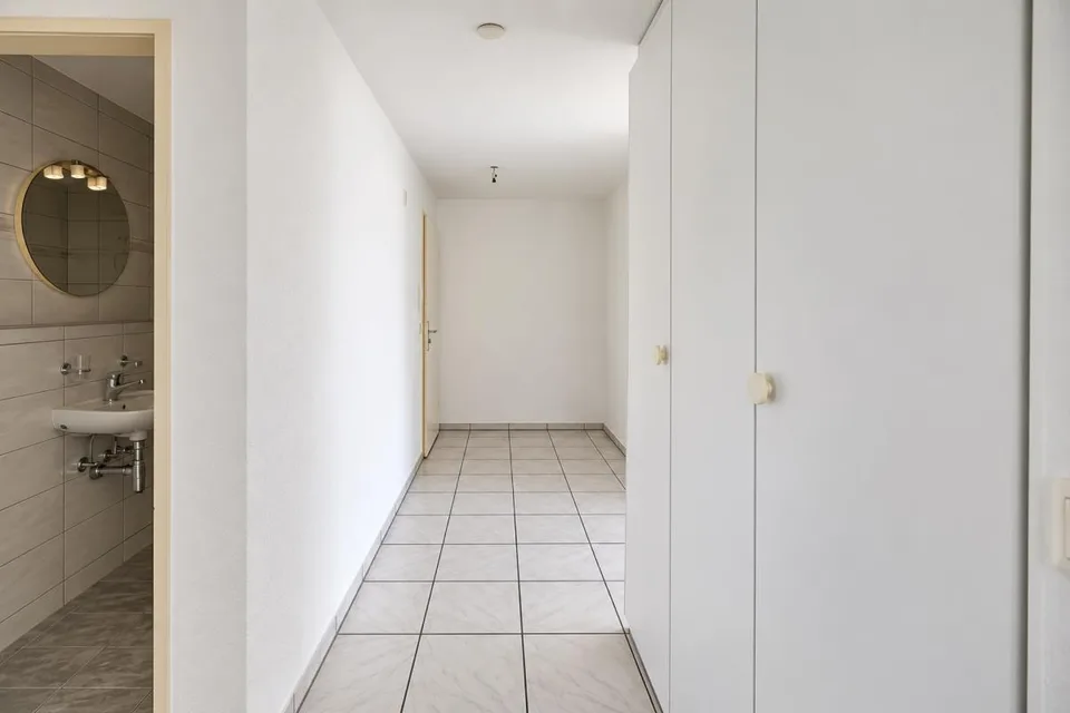 Your new home in Wängi - spacious, sunny and family-friendly – photo 11 of 27