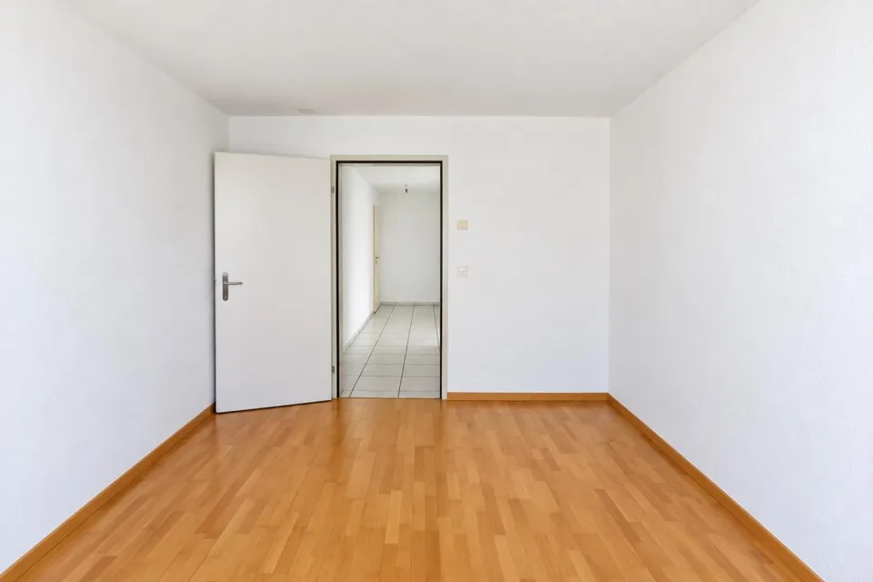 Your new home in Wängi - spacious, sunny and family-friendly – photo 17 of 27