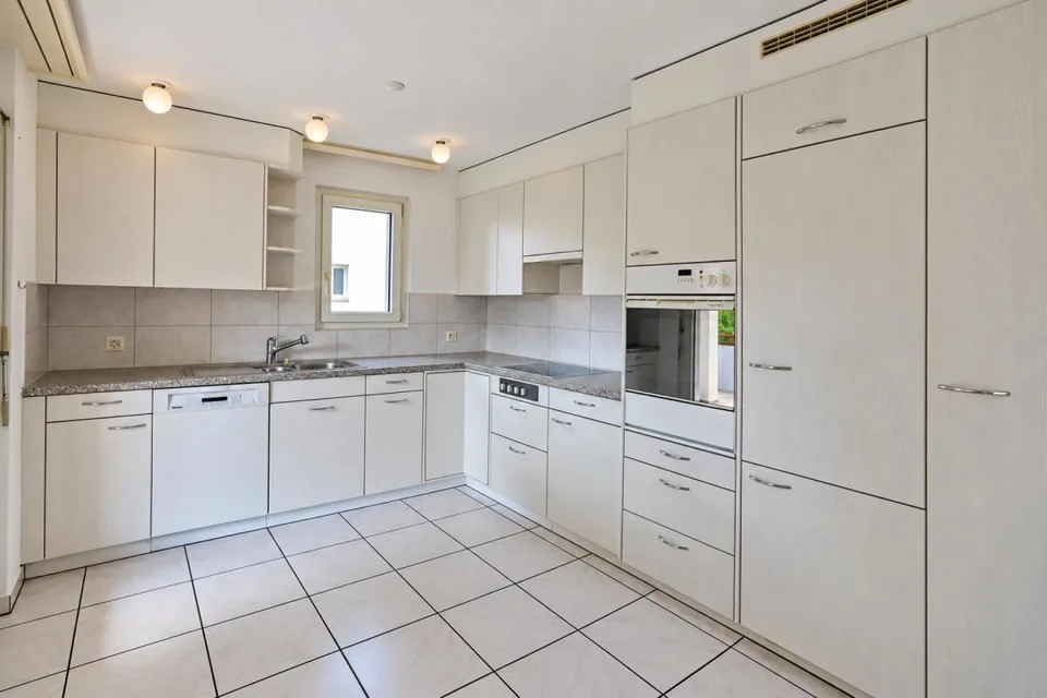 Your new home in Wängi - spacious, sunny and family-friendly – photo 8 of 27