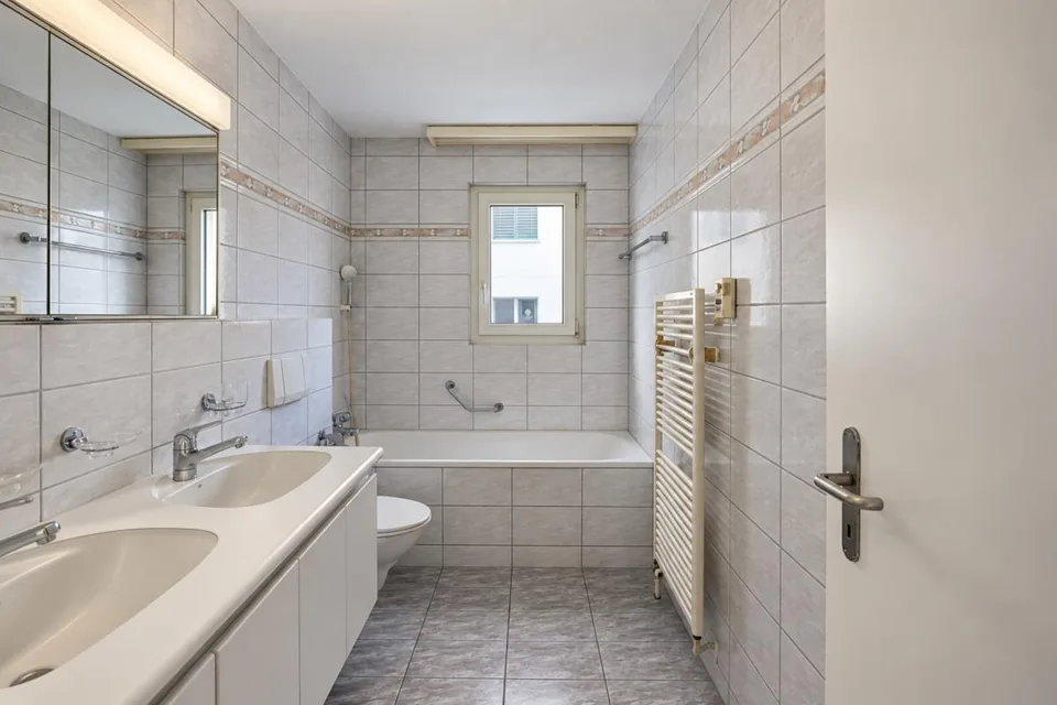 Your new home in Wängi - spacious, sunny and family-friendly – photo 13 of 27