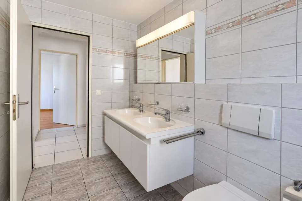 Your new home in Wängi - spacious, sunny and family-friendly – photo 14 of 27