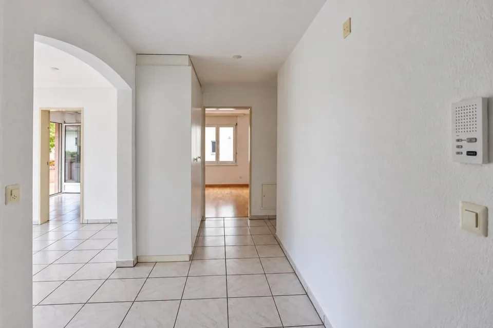 Your new home in Wängi - spacious, sunny and family-friendly – photo 5 of 27