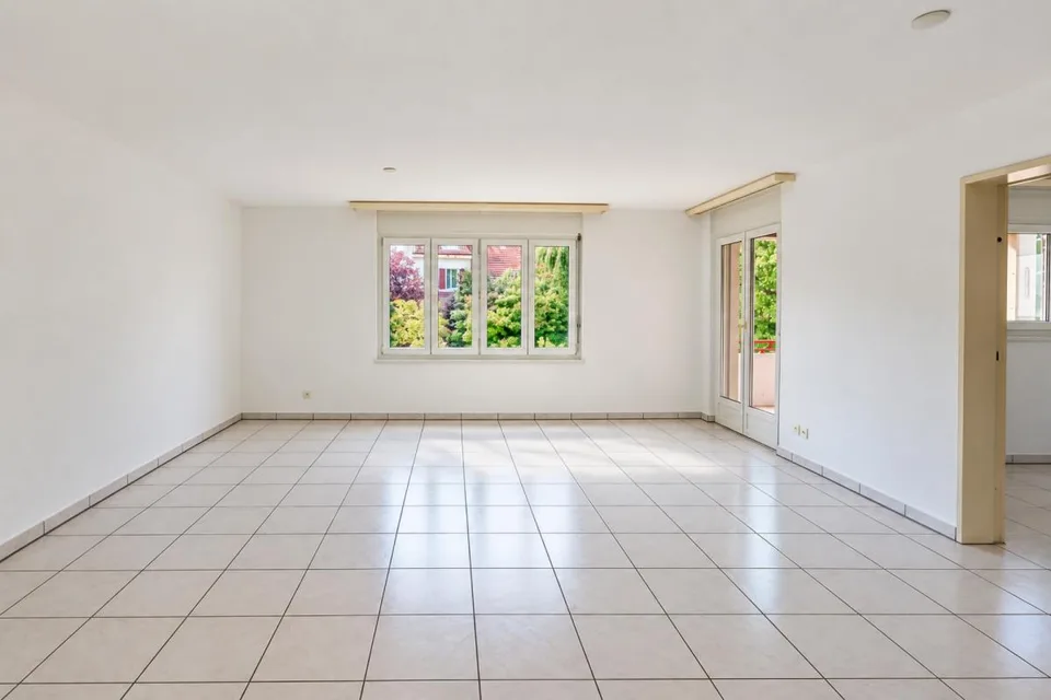 Your new home in Wängi - spacious, sunny and family-friendly – photo 7 of 27