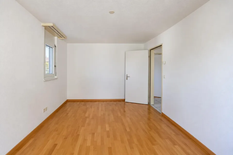Your new home in Wängi - spacious, sunny and family-friendly – photo 16 of 27