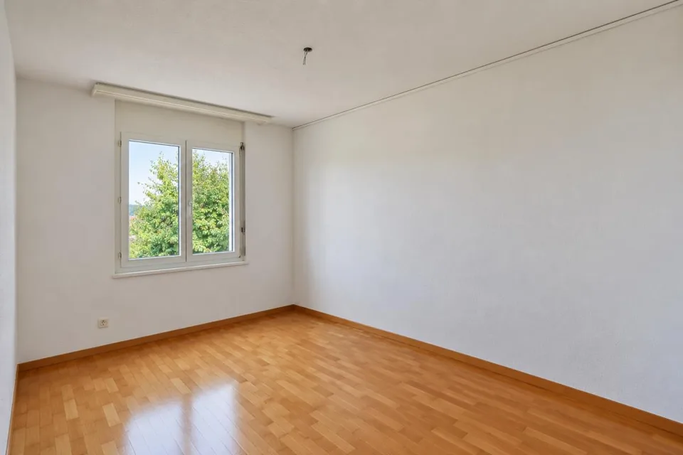 Your new home in Wängi - spacious, sunny and family-friendly – photo 18 of 27