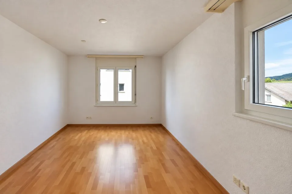 Your new home in Wängi - spacious, sunny and family-friendly – photo 15 of 27