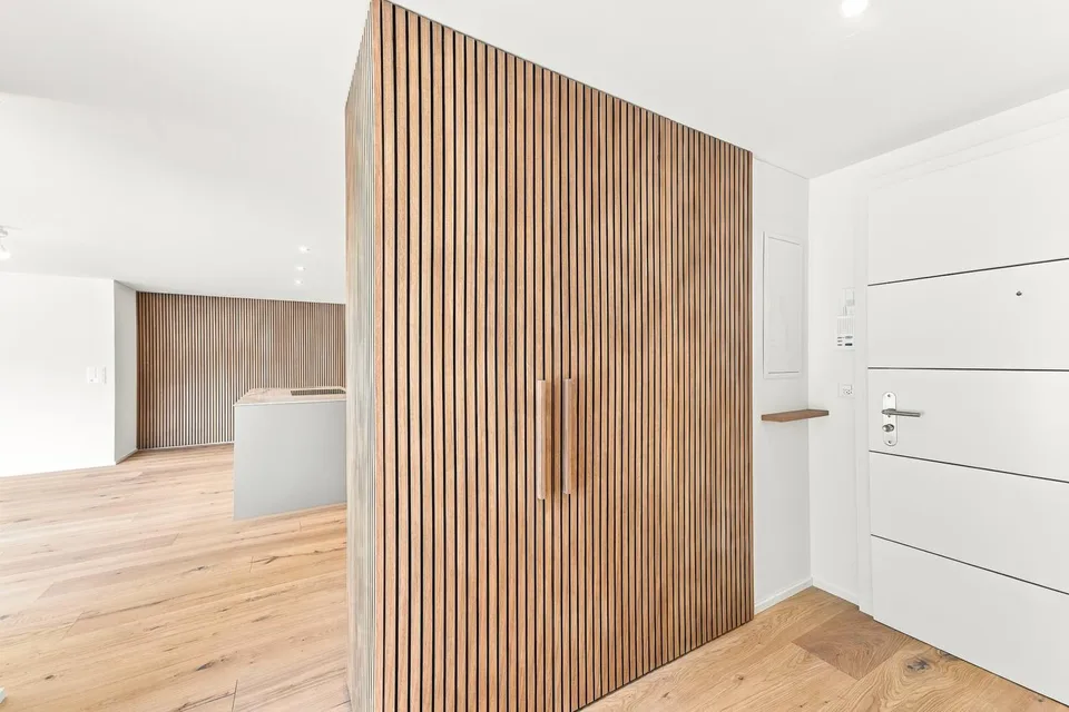 Exklusive, neu erstellte 3½-Zimmer-Attikawohnung in Oberägeri – photo 8 sur 20