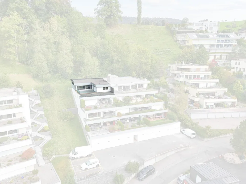 Exklusive, neu erstellte 3½-Zimmer-Attikawohnung in Oberägeri – photo 3 sur 20