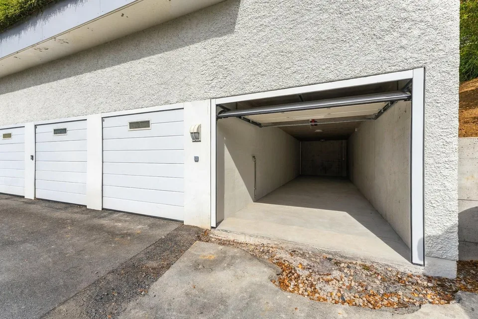 Exklusive, neu erstellte 3½-Zimmer-Attikawohnung in Oberägeri – photo 19 sur 20