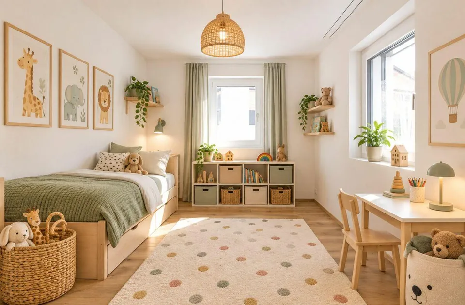 4.5-Zimmer Neubau-Gartenwohnung in der Ferienregion Lenzerheide – Foto 6 von 13