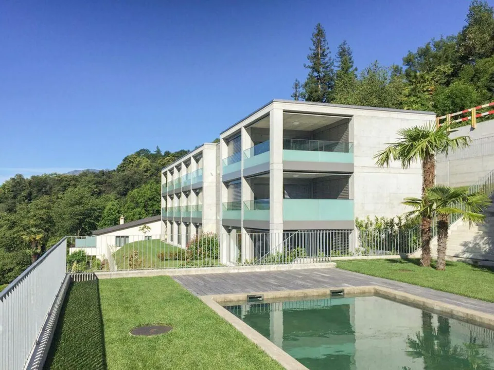 Contra - Residenza Pasturone – Foto 16 von 16