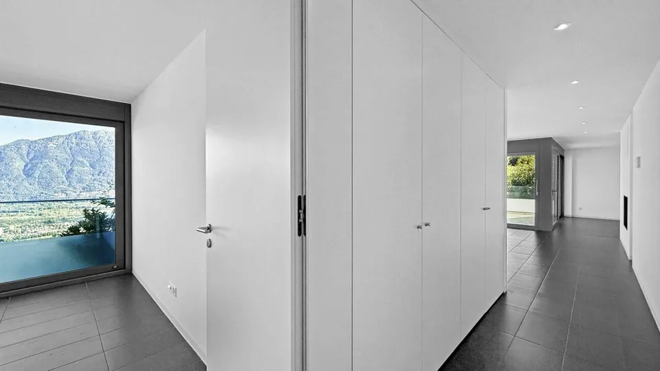 Contra - Residenza Pasturone – Foto 13 von 16