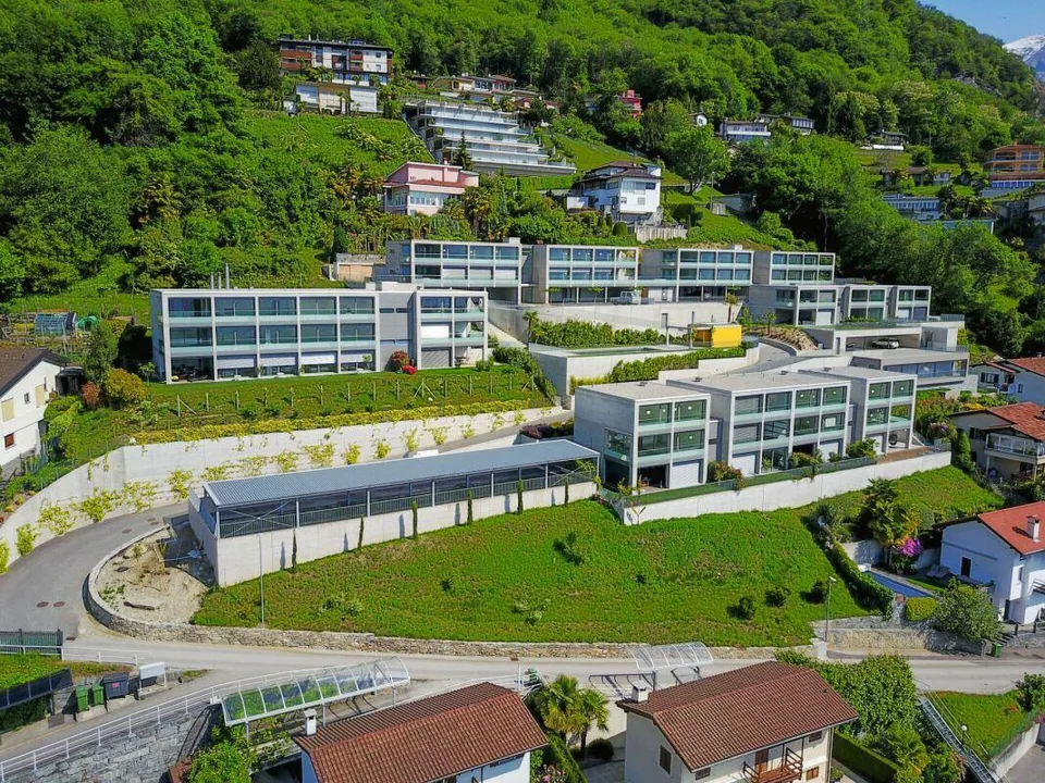 Contra - Residenza Pasturone – Foto 15 von 16