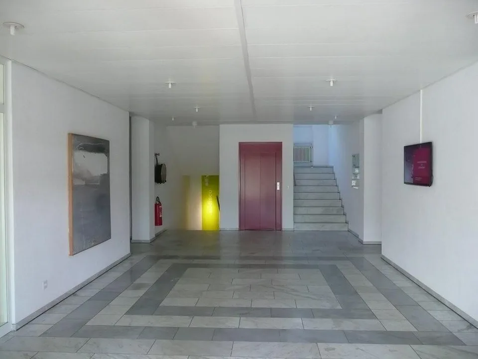 Büro im Schermenwald-Quartier – Foto 2 von 3