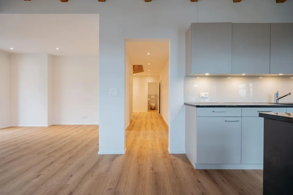 5 Zimmer Maisonette in Wohlen AG – Foto 12 von 29