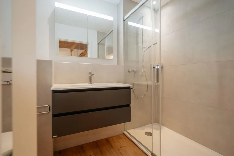5 Zimmer Maisonette in Wohlen AG – Foto 3 von 29