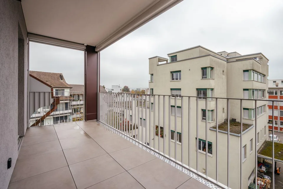 5 Zimmer Maisonette in Wohlen AG – Foto 10 von 29