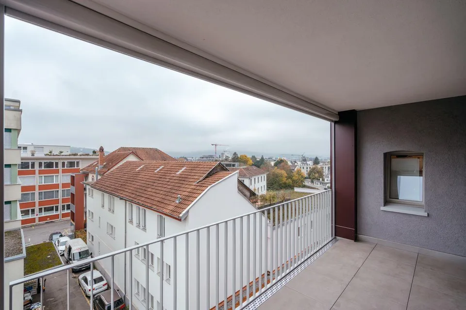 5 Zimmer Maisonette in Wohlen AG – Foto 11 von 29
