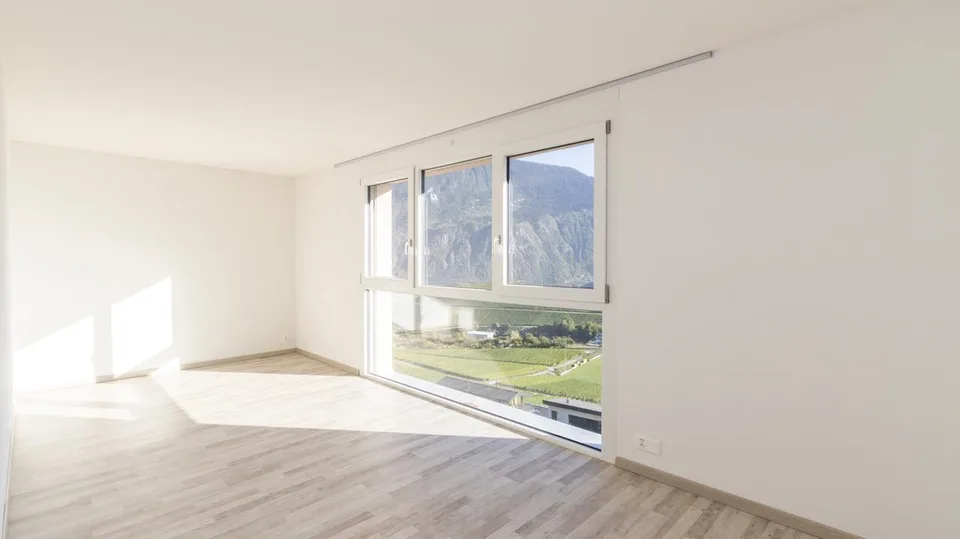 Zu vermieten Villa 6.5 Zimmer in Miège – Foto 5 von 14