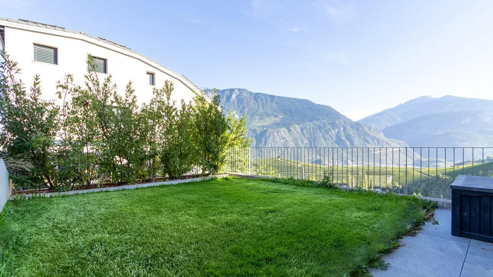 Zu vermieten Villa 6.5 Zimmer in Miège – Foto 10 von 14