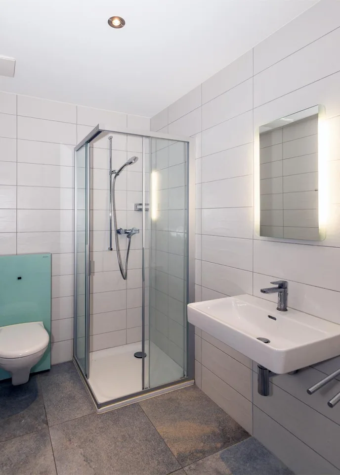 Zu vermieten Villa 6.5 Zimmer in Miège – Foto 8 von 14