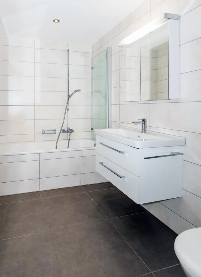 Zu vermieten Villa 6.5 Zimmer in Miège – Foto 7 von 14