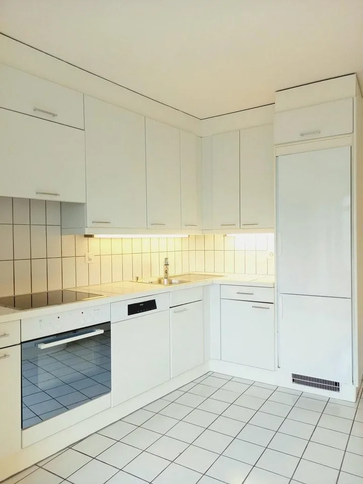 In una posizione residenziale più centrale vicino all'università, ETH, Central e stazione principale – foto 2 di 12