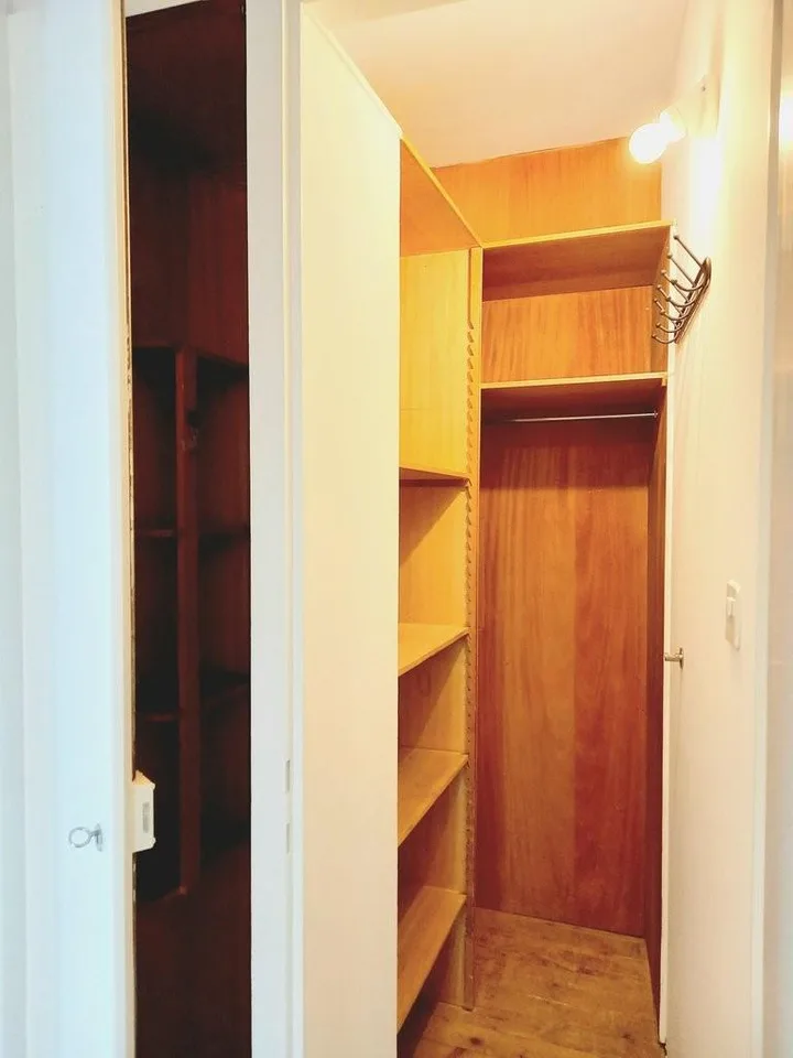 In una posizione residenziale più centrale vicino all'università, ETH, Central e stazione principale – foto 5 di 12
