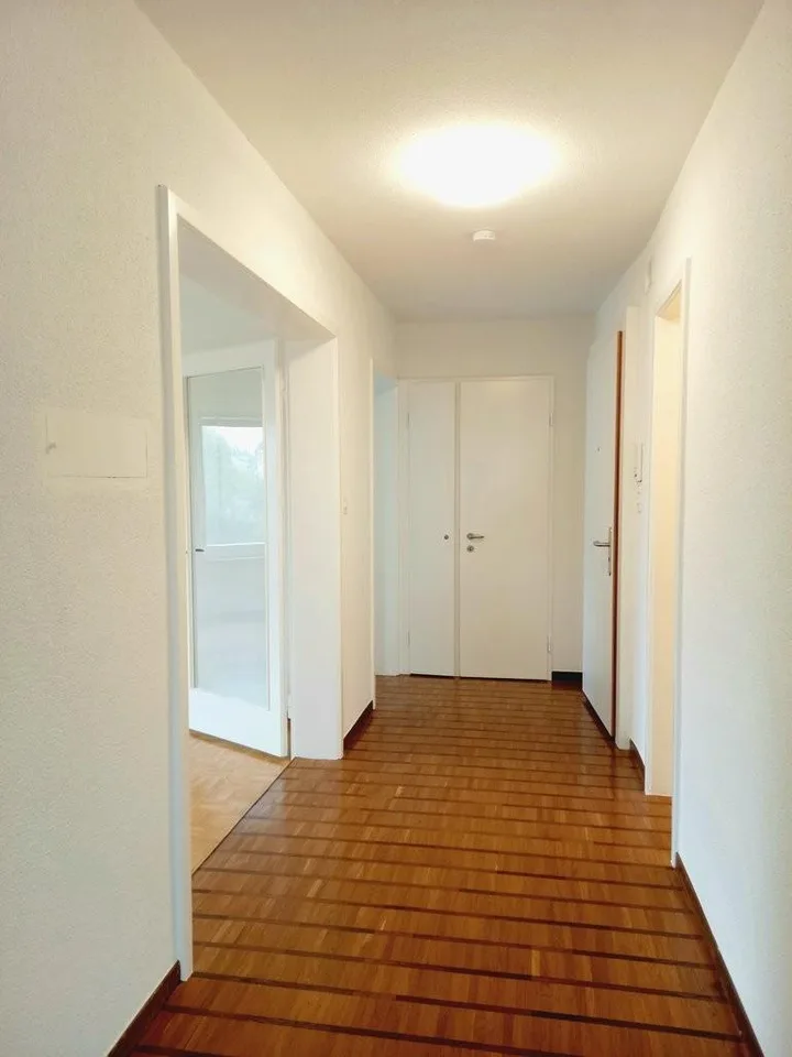 In una posizione residenziale più centrale vicino all'università, ETH, Central e stazione principale – foto 4 di 12