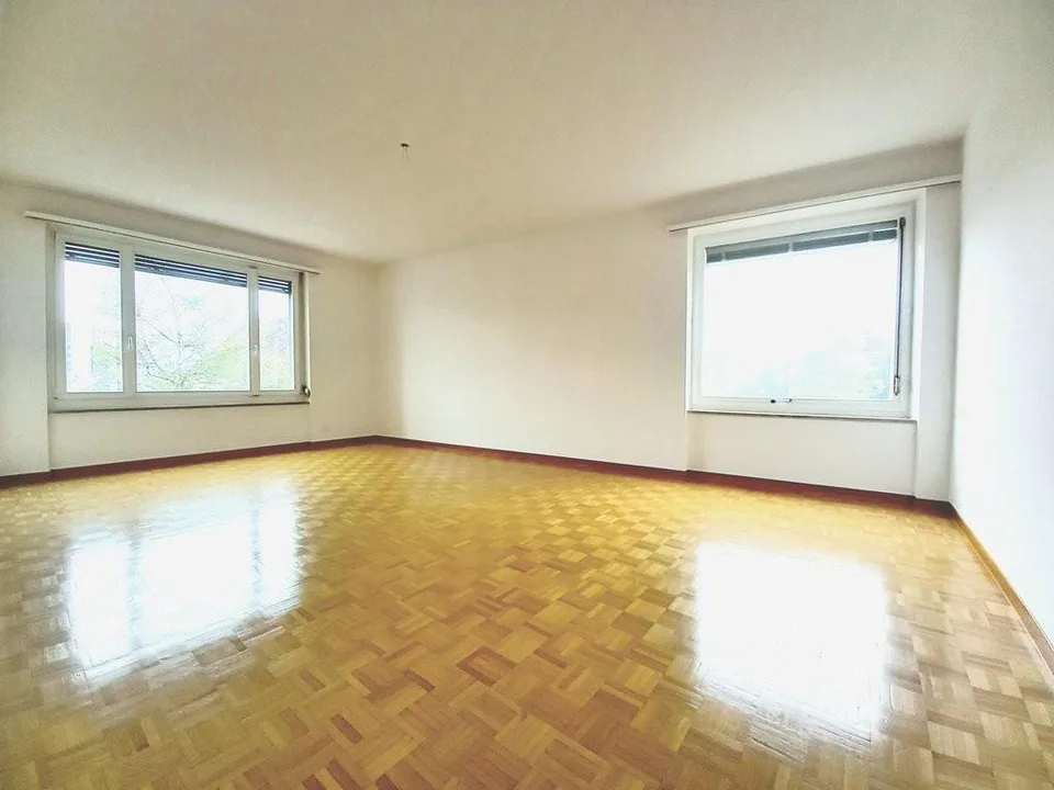 In una posizione residenziale più centrale vicino all'università, ETH, Central e stazione principale – foto 7 di 12