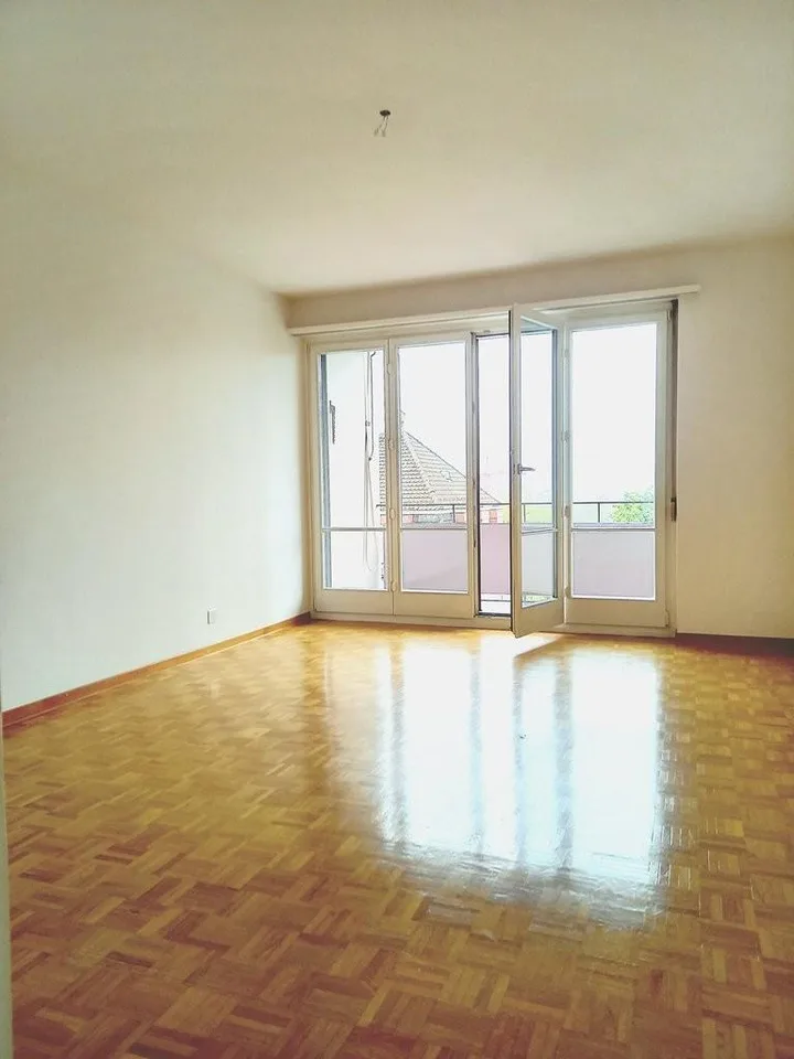 In una posizione residenziale più centrale vicino all'università, ETH, Central e stazione principale – foto 10 di 12