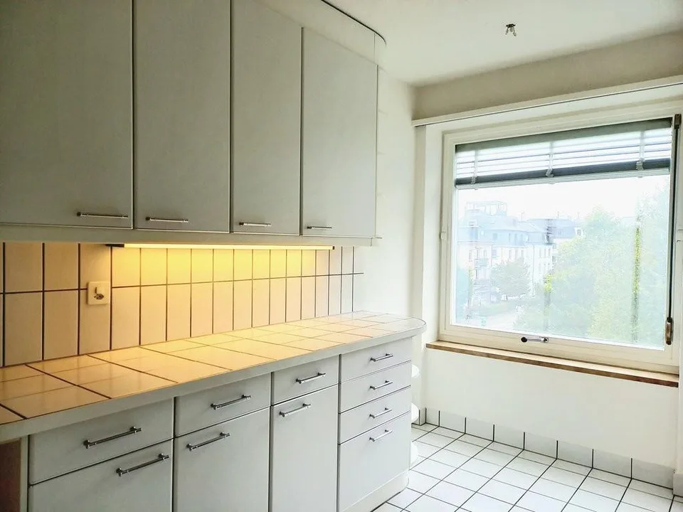 In una posizione residenziale più centrale vicino all'università, ETH, Central e stazione principale – foto 3 di 12