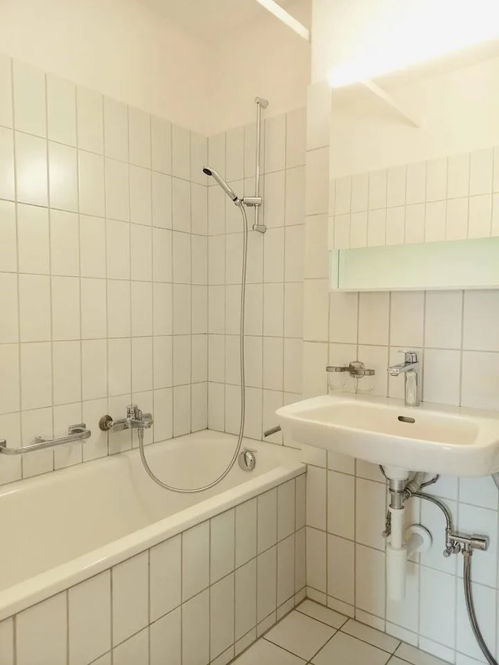 In una posizione residenziale più centrale vicino all'università, ETH, Central e stazione principale – foto 6 di 12