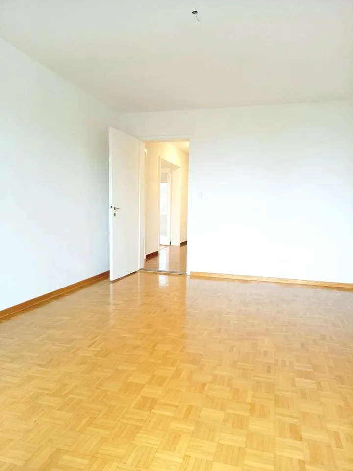 In una posizione residenziale più centrale vicino all'università, ETH, Central e stazione principale – foto 9 di 12