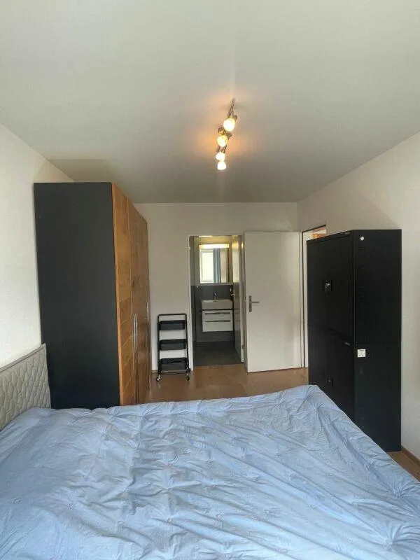 Limité : Appartement penthouse meublé et neuf avec une vue magnifique sur les montagnes – photo 8 sur 14