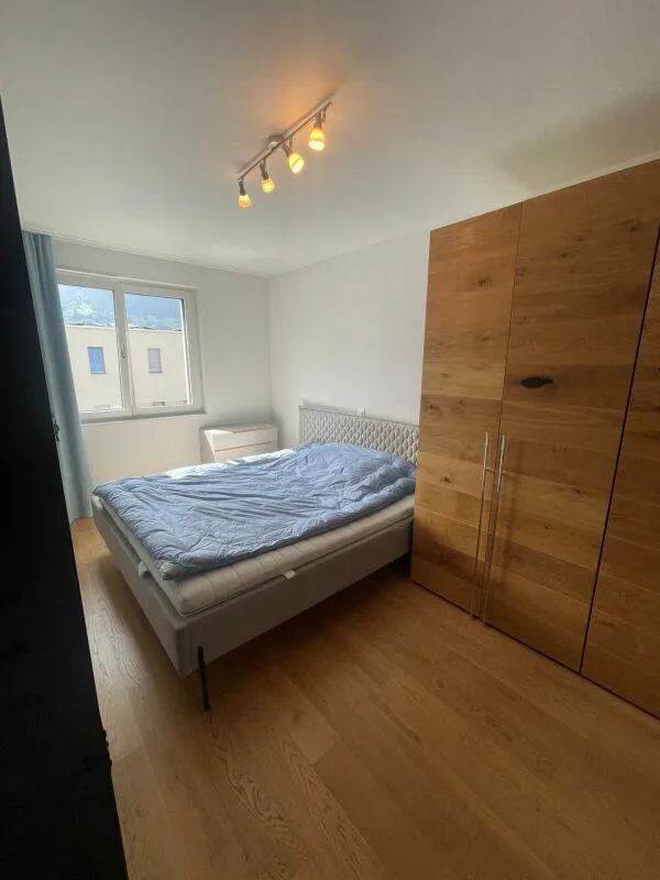 Limité : Appartement penthouse meublé et neuf avec une vue magnifique sur les montagnes – photo 7 sur 14