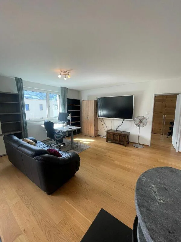 Limité : Appartement penthouse meublé et neuf avec une vue magnifique sur les montagnes – photo 6 sur 14