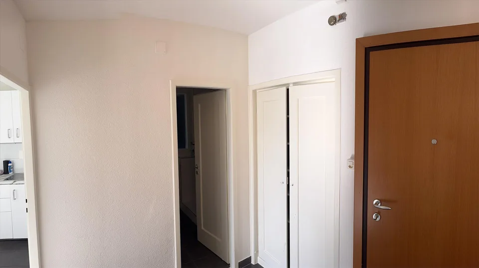 In pieno centro del quartiere Eaux-Vives, a 100 metri dal lago – foto 4 di 4