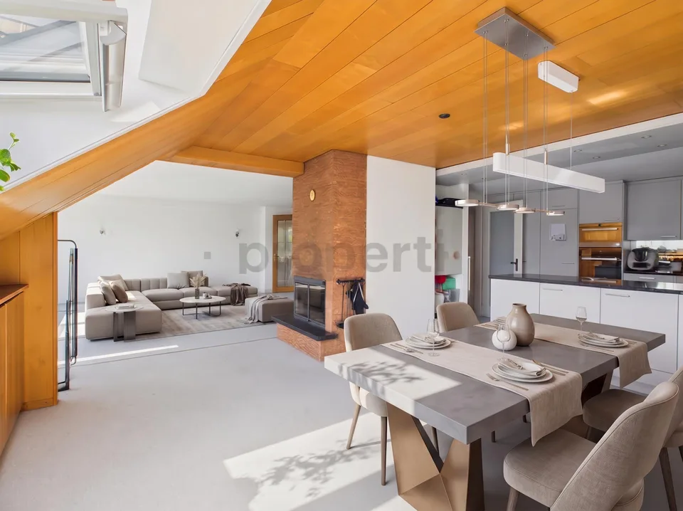 4.5 Zimmer Wohnung in Lenzburg – Foto 13 von 20