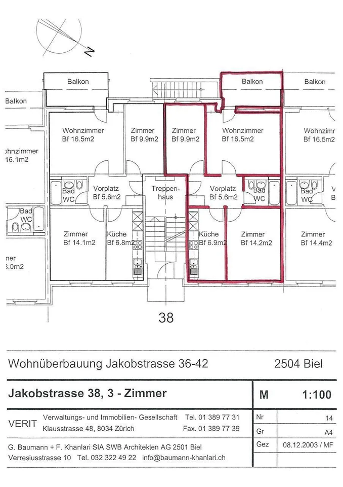 Willkommen zu Hause / Bienvenue à la maison – Foto 7 von 7