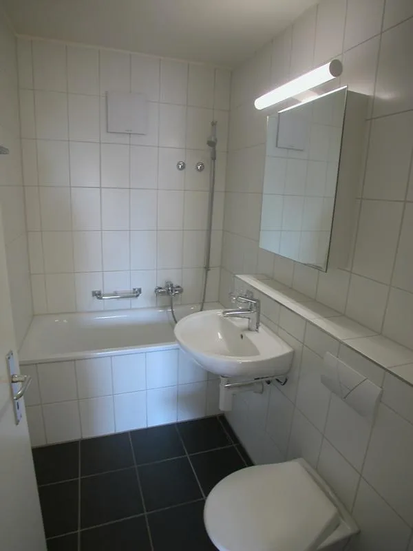 Willkommen zu Hause / Bienvenue à la maison – Foto 4 von 7