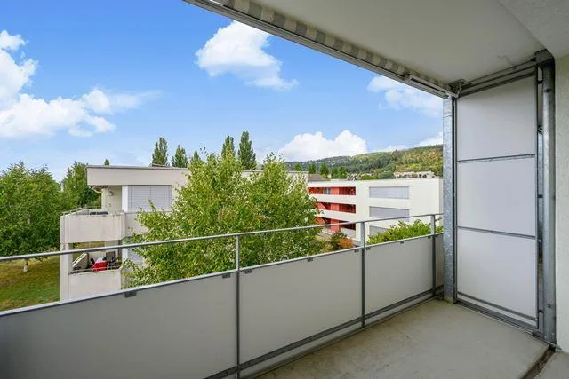 Willkommen zu Hause / Bienvenue à la maison – Foto 6 von 7
