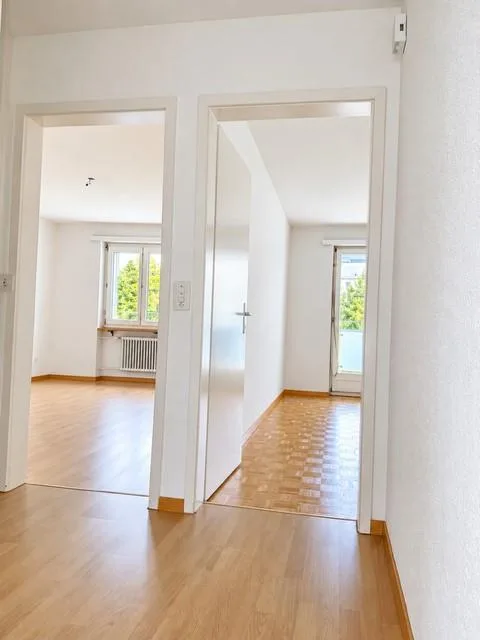 Schöne Gartenwohnung zum Wohlfühlen – Foto 6 von 7